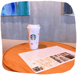 スタバ