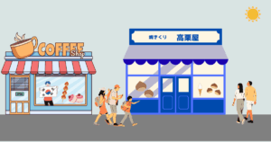 新大久保