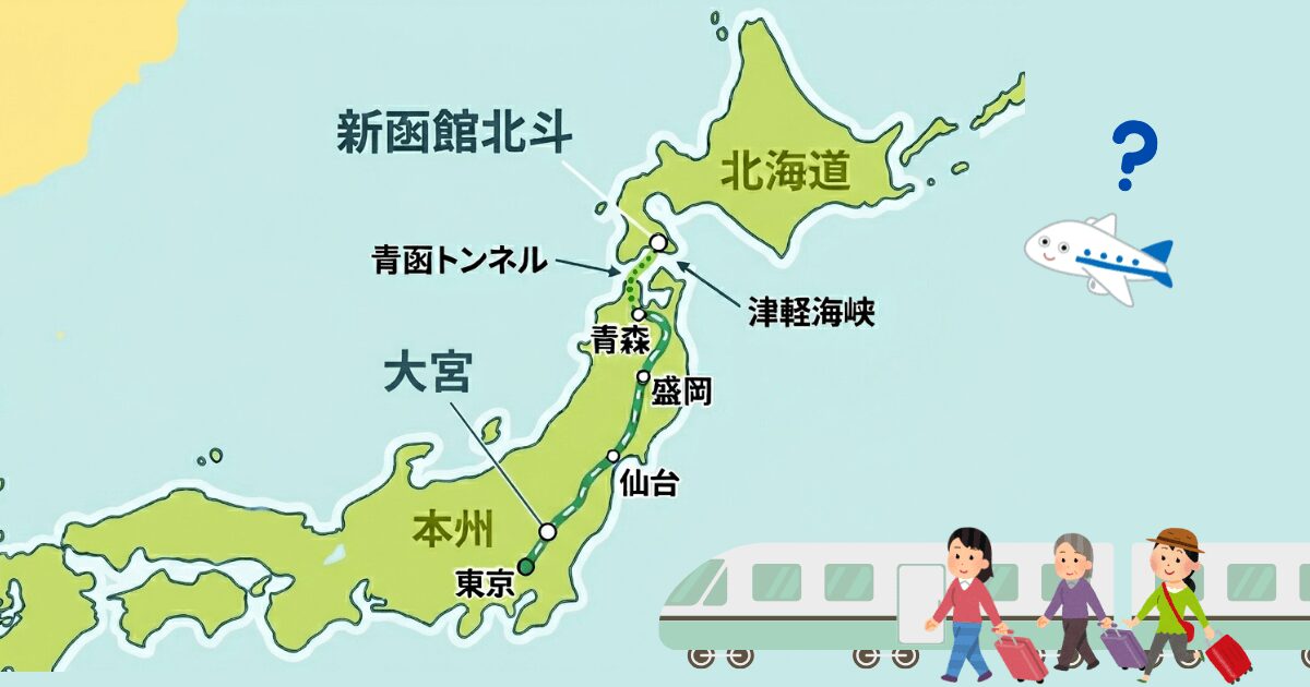北海道旅行