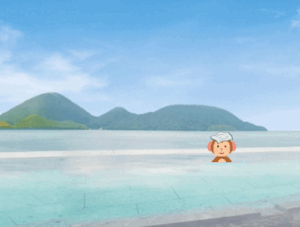 インフィニティ風呂