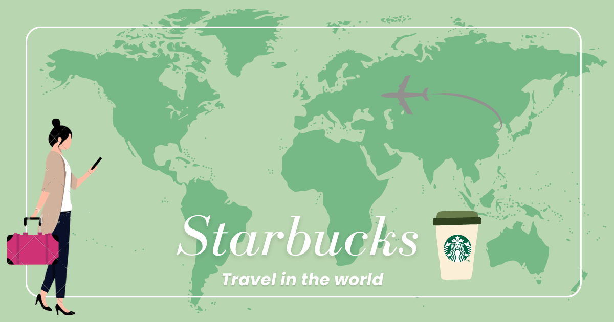 Starbucks-World