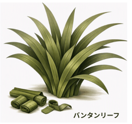 バンタンリーフ