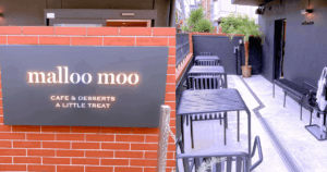 mallo moo 新大久保