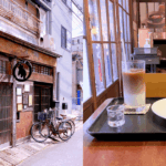 古民家カフェこぐま