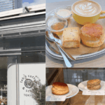febs coffee and scone